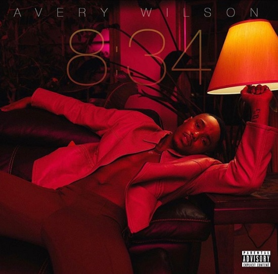 New Music Avery Wilson FYI (EP)