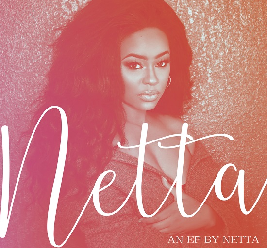 New Music: Netta Brielle - An EP by Netta (EP)