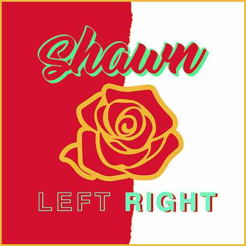 New Music: Shawn Stockman (of Boyz II Men) - Left Right