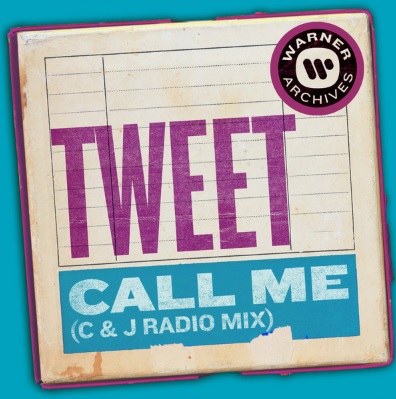 Tweet Call Me CJ Radio Mix