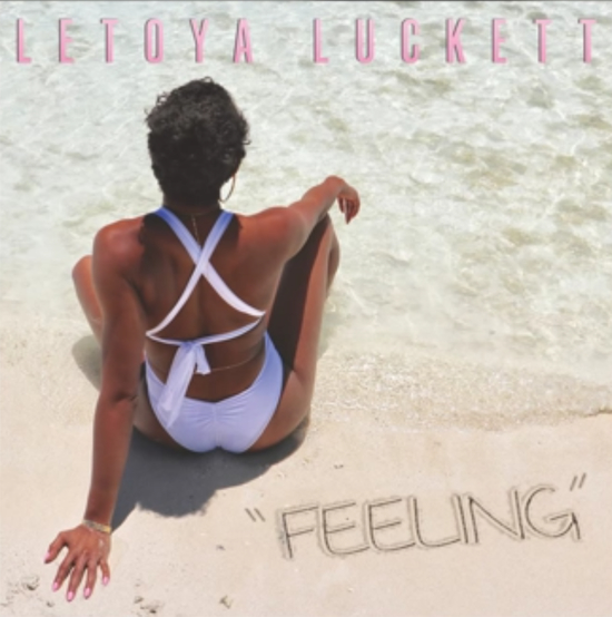 New Music: LeToya Luckett - Feeling