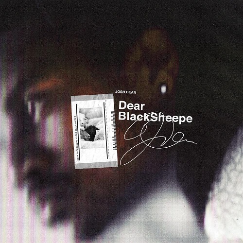 Josh Dean Dear Black Sheepe