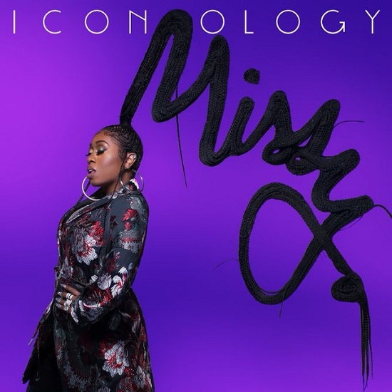 Missy Elliott Releases New EP “Iconology” (Stream)