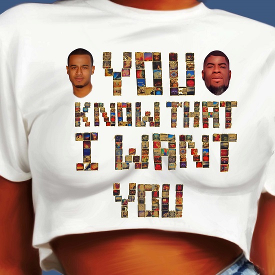 New Music: Salaam Remi - You Know That I Want You (featuring Jimmy Cozier)