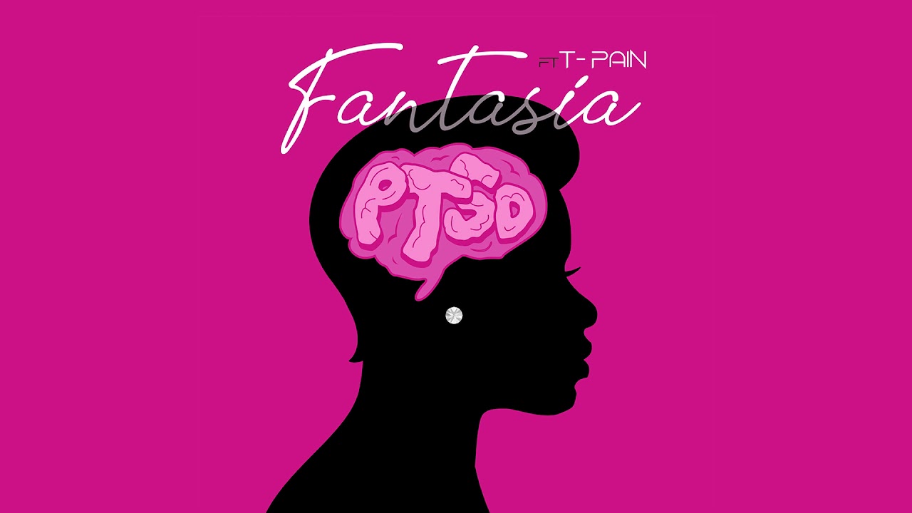 New Music: Fantasia - PTSD (featuring T-Pain)