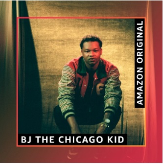 New Music: BJ the Chicago Kid - Too Good (featuring PJ Morton and Jarius Mozee)