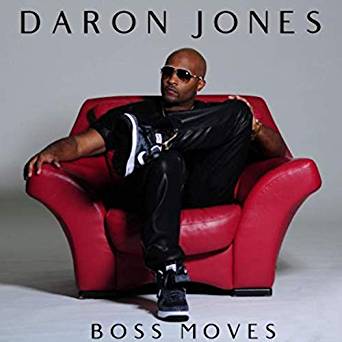New Music: Daron Jones (From 112) - Boss Moves