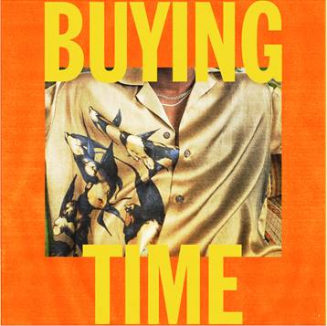 New Music: Lucky Daye - Buying Time