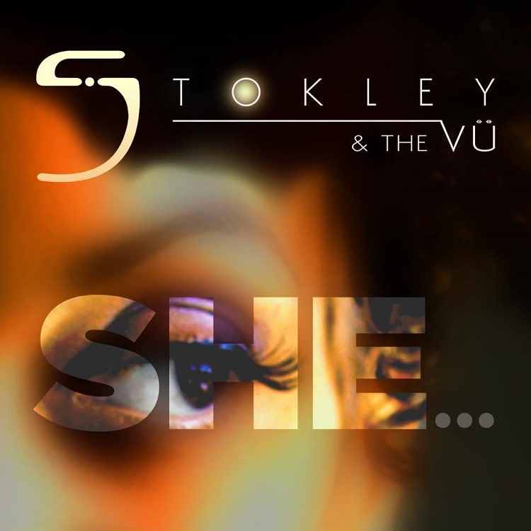 Stokley Hits #1 Spot on Urban A/C Radio Charts for First Time With Hit Single “She”
