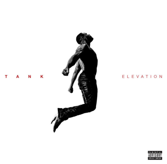 Tank Elevation Album Cover