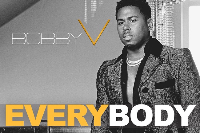 Bobby V. Talks New Single "Everybody", Millennium Tour, The State Of R&B (Exclusive)