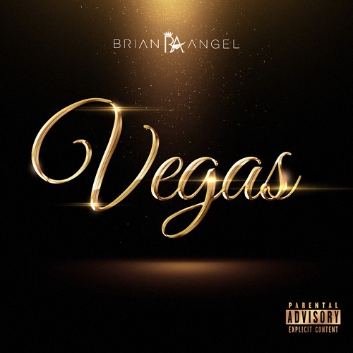 New Music: Brian Angel - Vegas