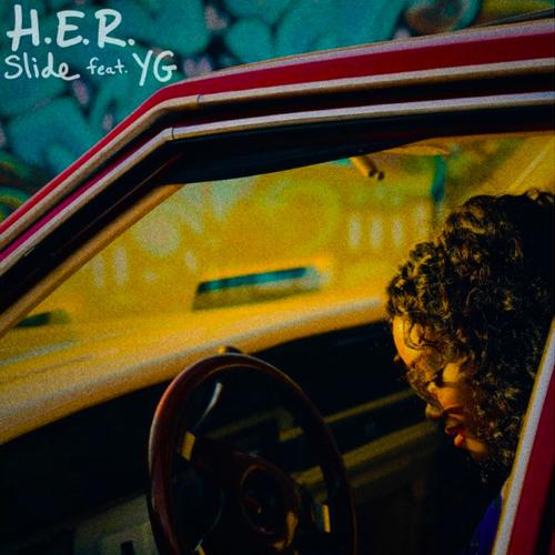 H.E.R. & YG Collaborate On New Single "Slide"