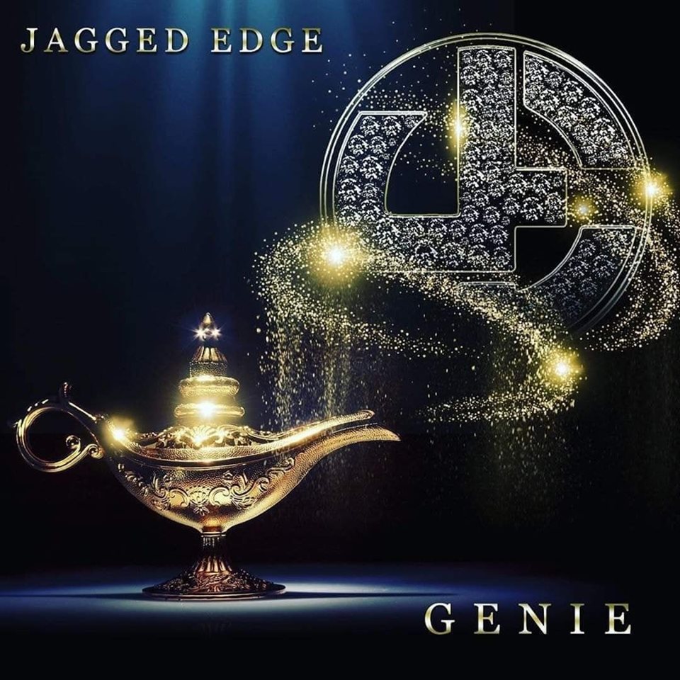 jagged edge genie