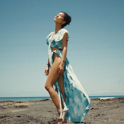 New Music: Jhene Aiko - Trigger Protection Mantra