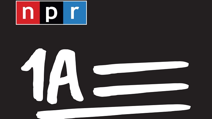 NPR 1A Logo