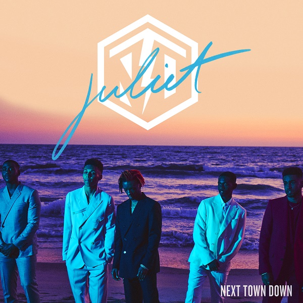 R&B Group Next Town Down Drops New EP "Juliet"