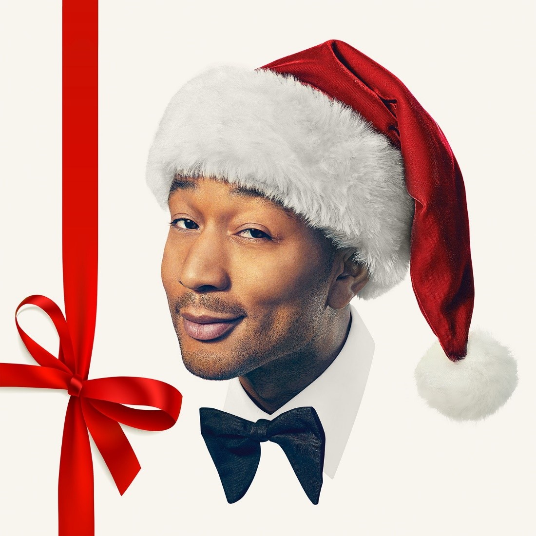 John Legend to Release Deluxe Edition of "A Legendary Christmas" Album