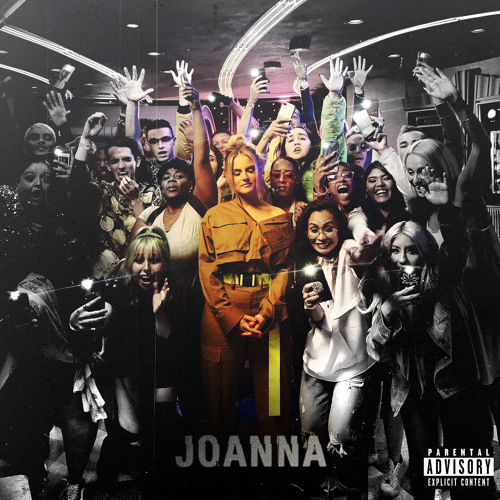 New Music: JoJo - Joanna