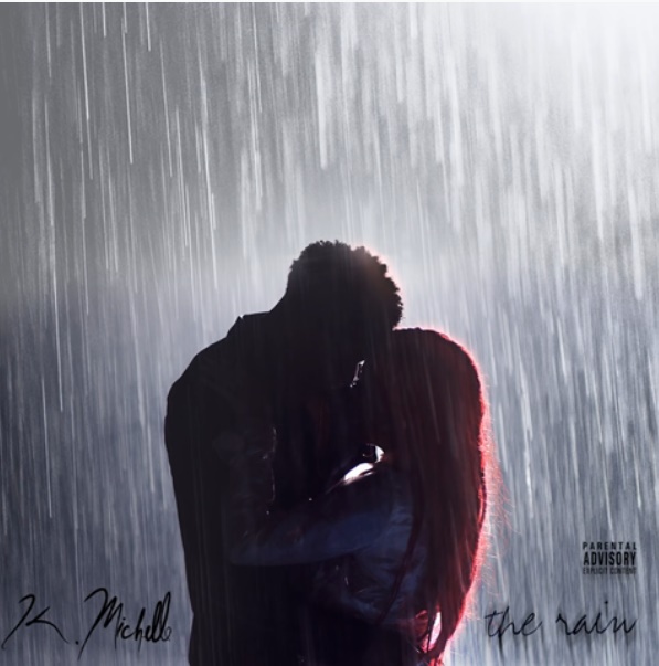 K. Michelle Samples New Edition On New Song "The Rain"