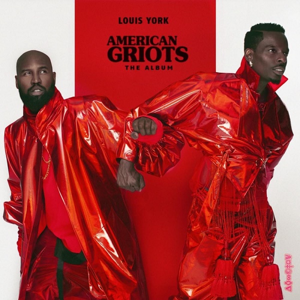 Louis York Releases Debut Album "American Griots"