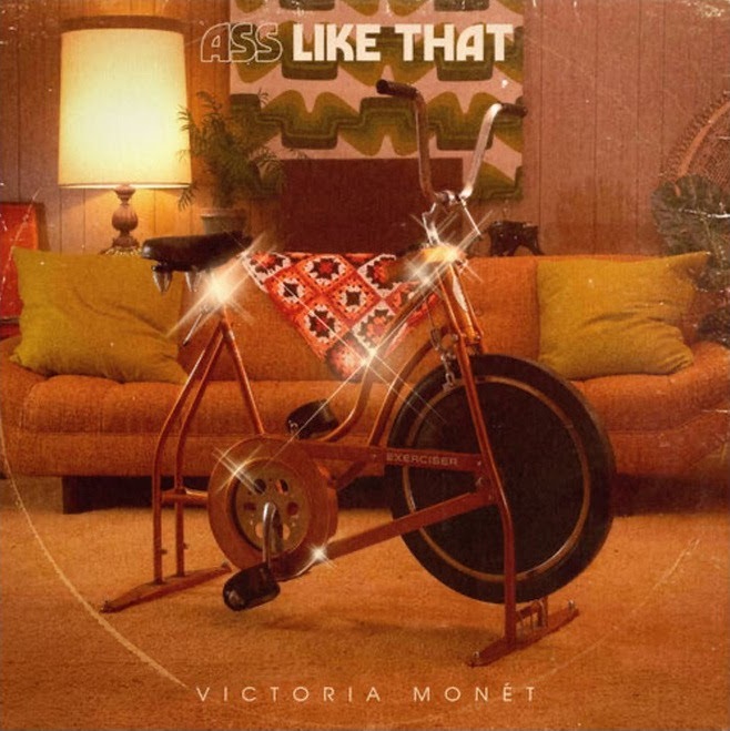 New Music: Victoria Monet - Ass Like That