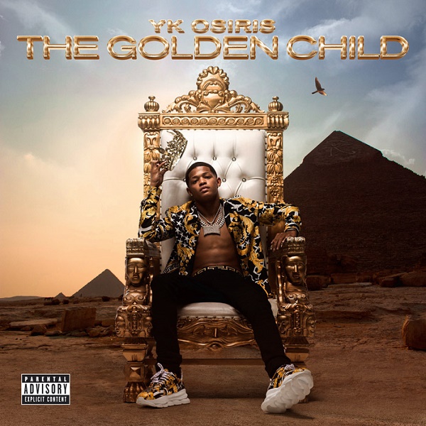 New Music: YK Osiris - The Golden Child (Album Stream)