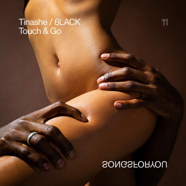 New Music: Tinashe - Touch & Go (Featuring 6LACK)
