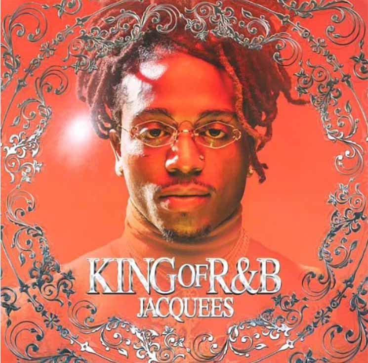 Jacquees Releases Sophomore Album “King Of R&B” (Album Stream)