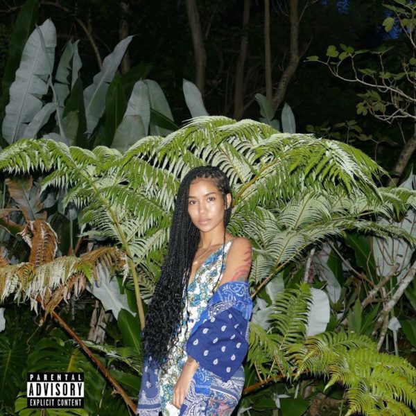 New Video: Jhene Aiko - None Of Your Concern