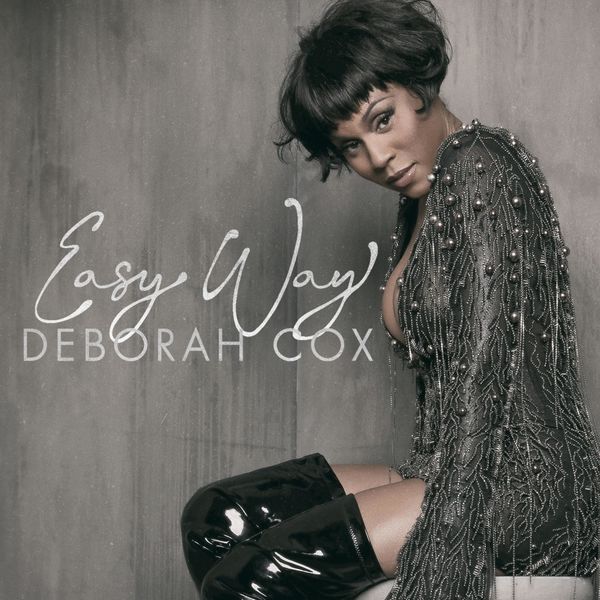 Deborah Cox Returns With New Single "Easy Way" Produced by Rico Love