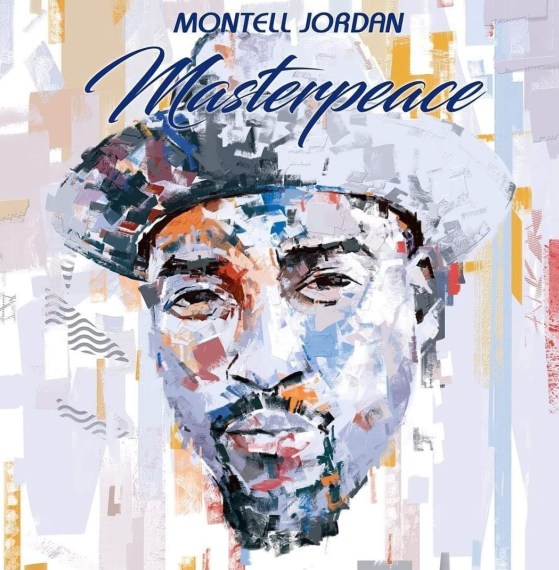 montell Jordan the masterpeace