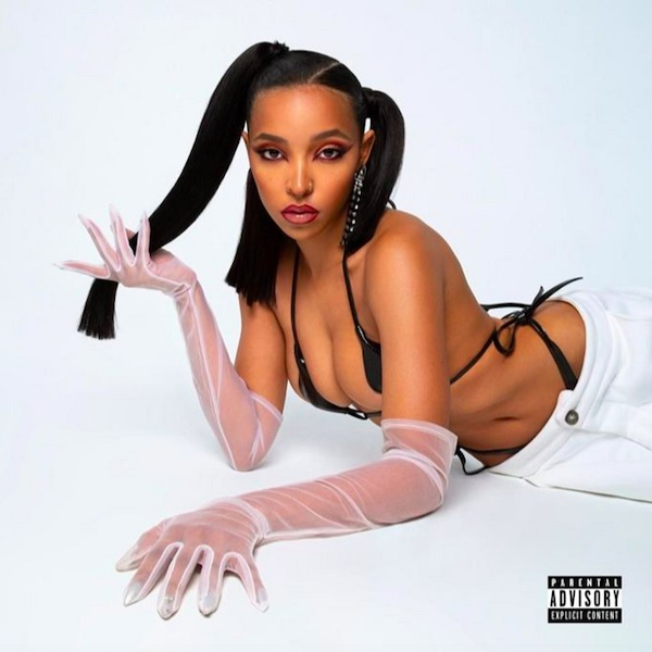 New Video: Tinashe - Save Room For Us