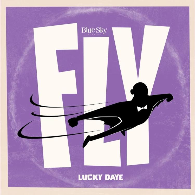 Lucky Daye Fly