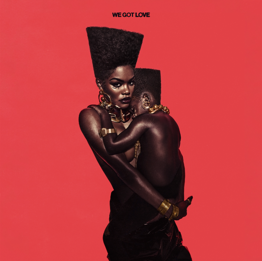 New Video: Teyana Taylor – We Got Love (featuring Ms. Lauryn Hill)