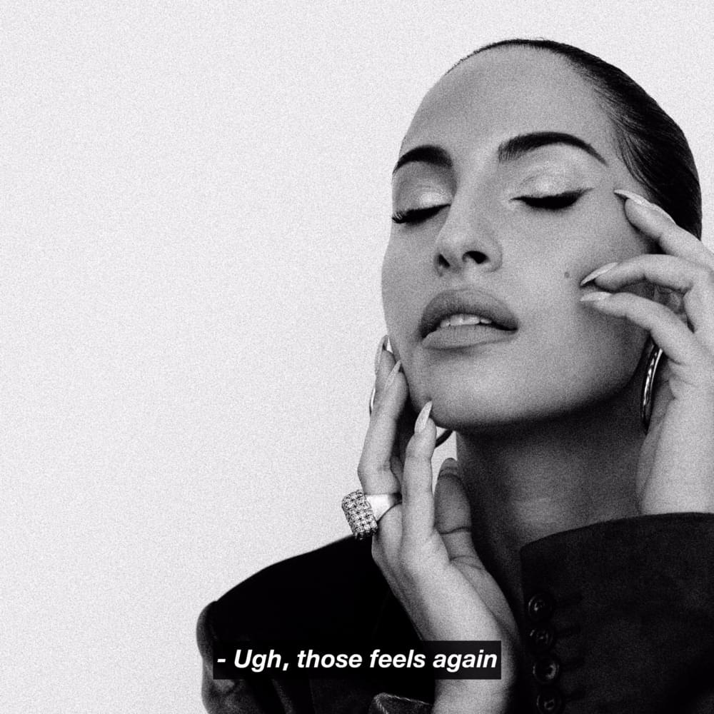 Snoh Aalegra Ugh Those Feels Again