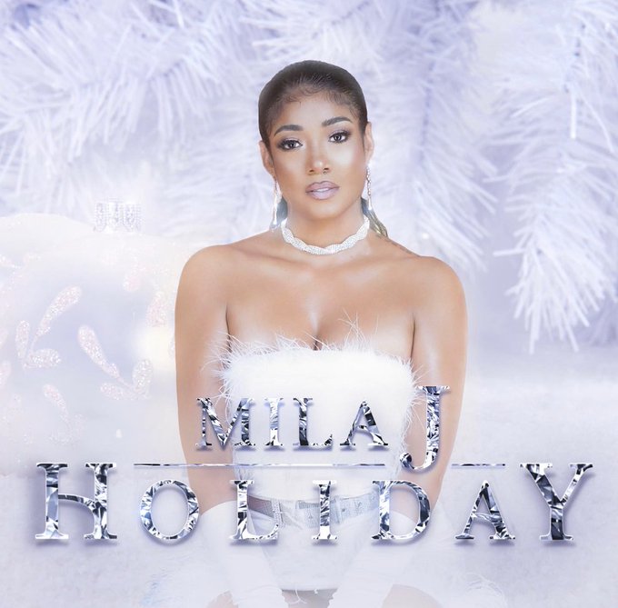Mila J Releases “Holiday” EP (Stream)