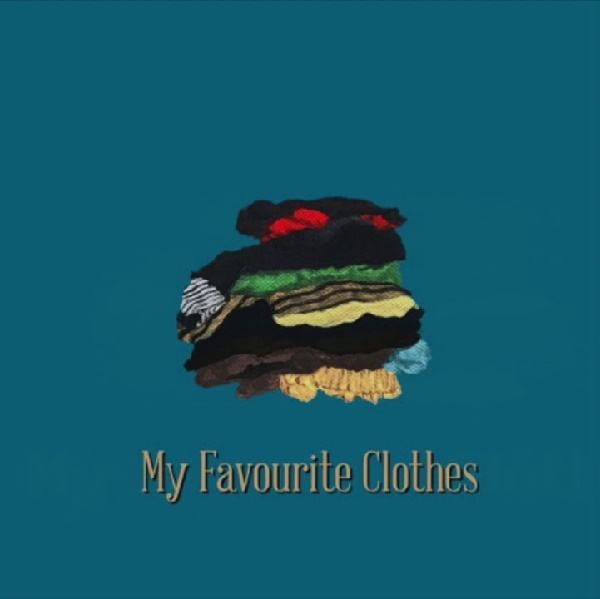 New Music: RINI - My Favorite Clothes