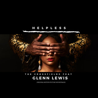 Glenn Lewis Appears on New Song "Helpless" With The Crossfields