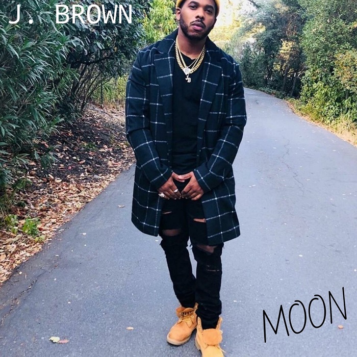 J Brown Moon