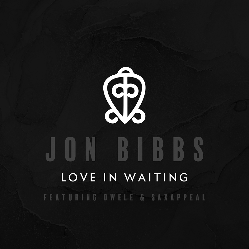 New Music: Jon Bibbs – Love in Waiting (featuring Dwele)