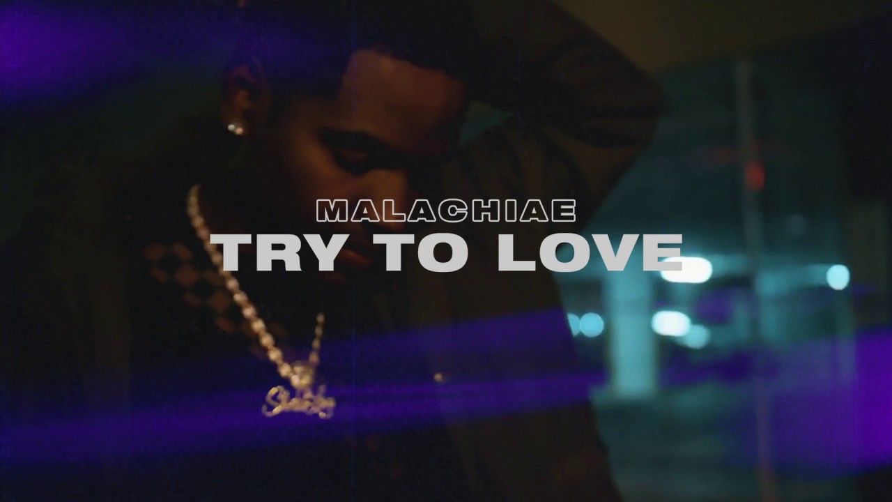 New Video: Malachiae - Try to Love