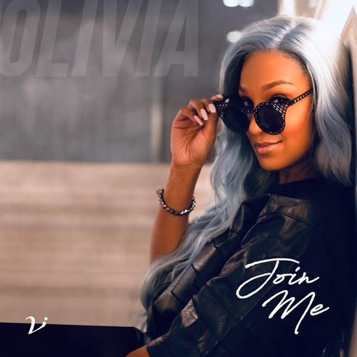 Olivia Returns from Musical Hiatus with New Single "Join Me"