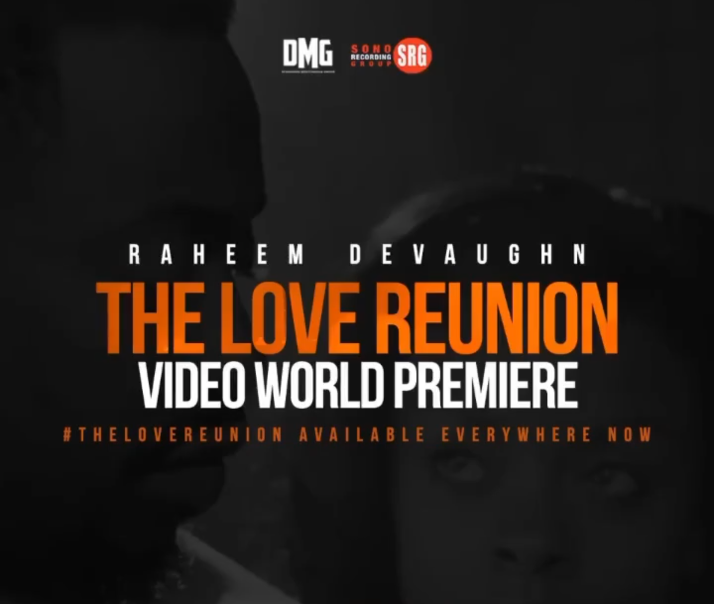 New Video: Raheem DeVaughn - The Love Reunion