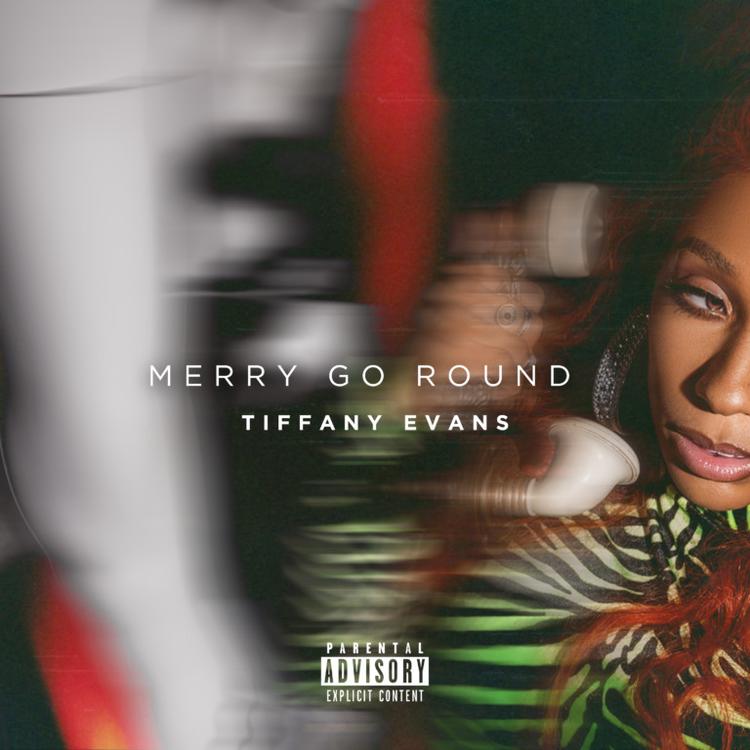 New Video: Tiffany Evans - Merry Go Round