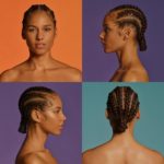 Alicia Keys Alicia Album Cover