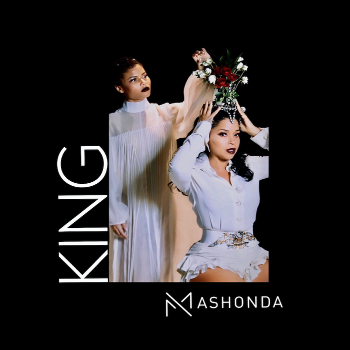Mashonda King
