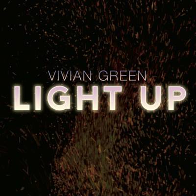 New Music: Vivian Green – Light Up (Grown Folks Mix)
