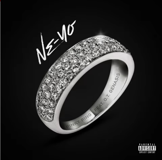 Ne-Yo Drops New Single "Pinky Ring" With O.T. Genasis