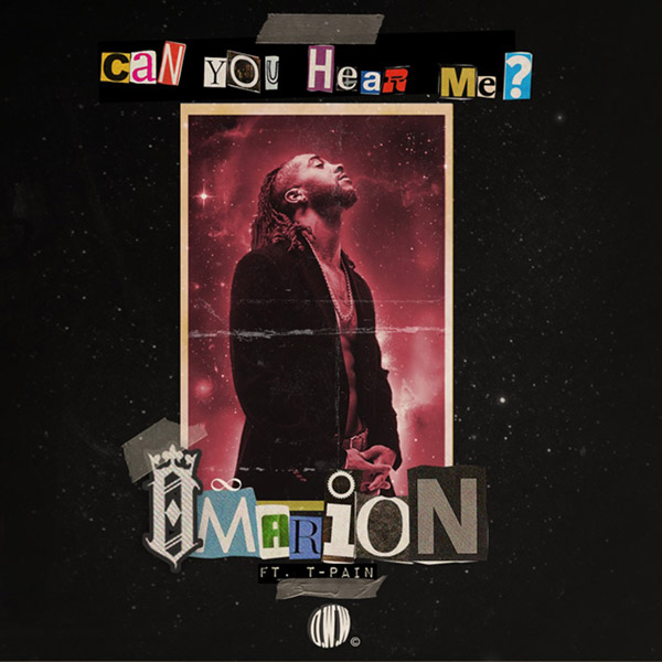 Omarion & T-Pain Link Up For New Song “Can You Hear Me?”